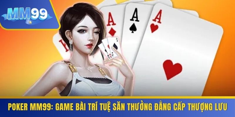 Poker MM99